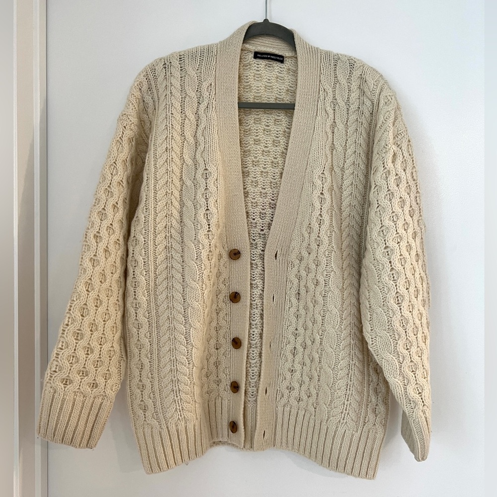 Brandy Melville cardigan